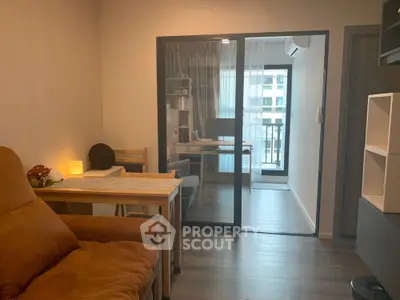  1 Bedroom Condo at Notting Hill Chatuchak Interchange-4