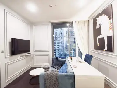  1 Bedroom Condo at Laviq Sukhumvit 57-12