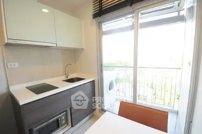  1 Bedroom Condo at Centric Sathorn St Louis-2