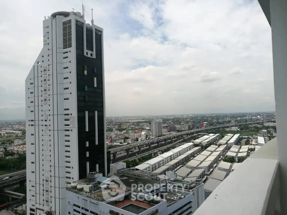  1 Bedroom Condo at Evergreen View Tower-1