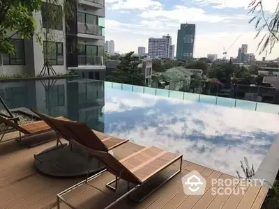  1 Bedroom Condo at Rhythm Sukhumvit 36 38-4