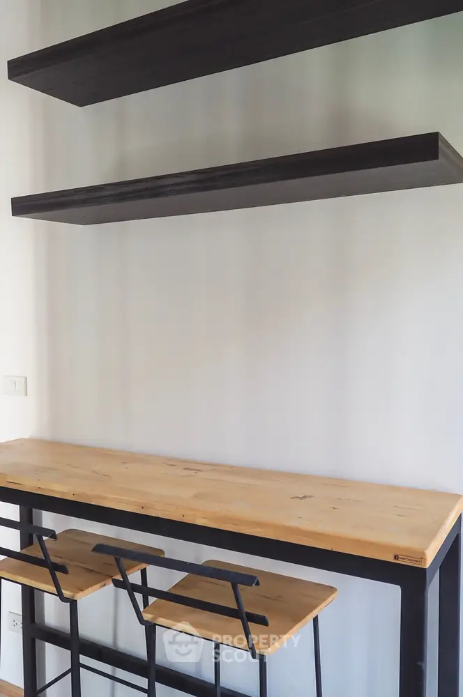  1 Bedroom Condo at Hasu Haus Sukhumvit 77-1
