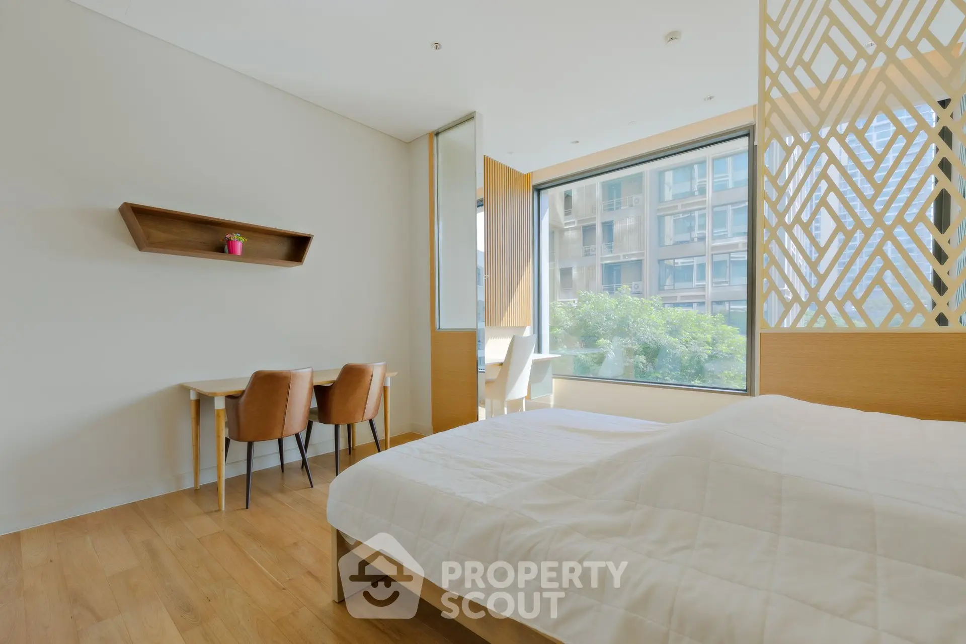 Sindhorn Residence