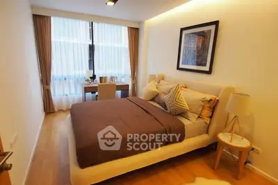  1 Bedroom Condo at The Nest Ploenchit-2