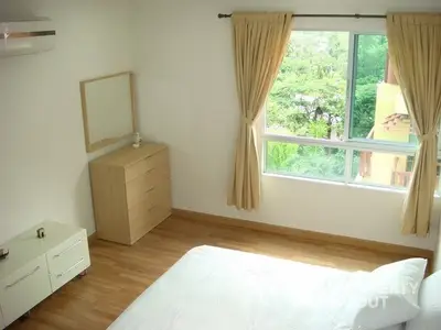  1 Bedroom Apartment at Y O Place-3