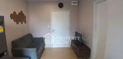 Fully Furnished 1 Bedroom Condo at Plum Condo Pinklao Station-3