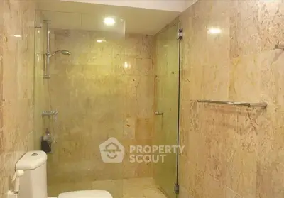 1 Bedroom Condo at Silom Suite Condominium-6