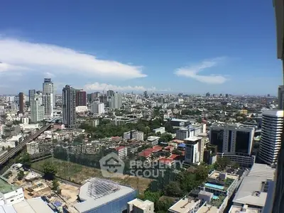  2 Bedrooms Condo at Rhythm Sukhumvit 42-2