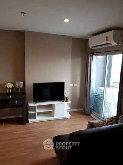  1 Bedroom Condo at The Selected Kaset Ngamwongwan-2