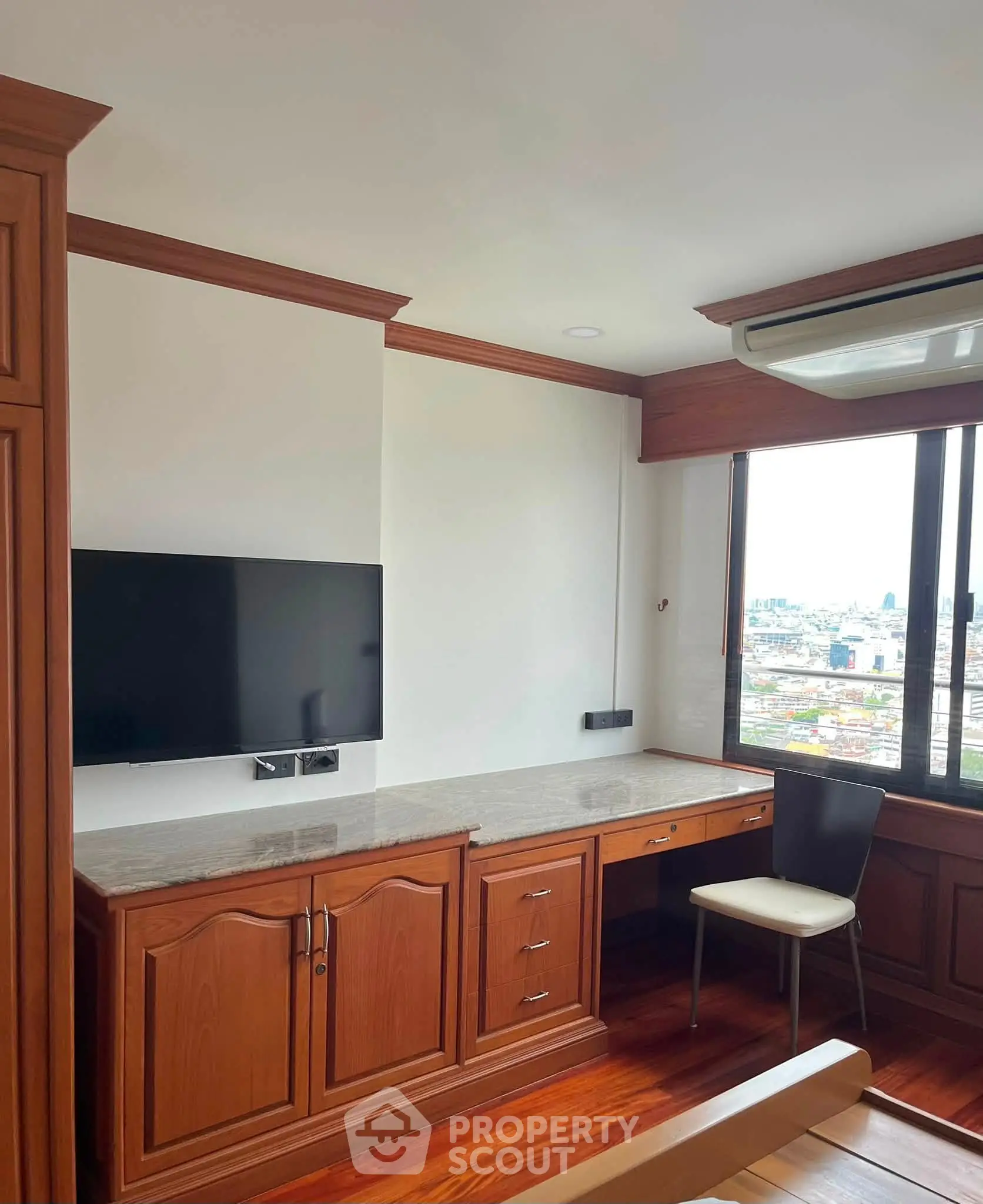 Siphaya River View Condominium