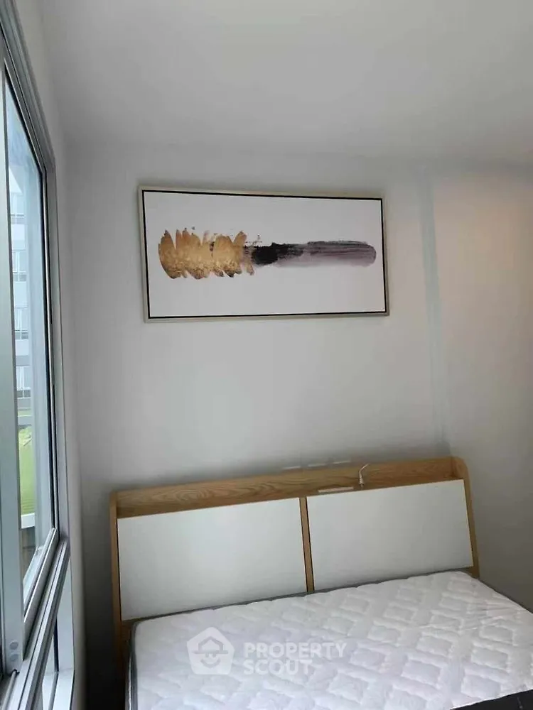  1 Bedroom Condo at The Tree ลาดพร้าว เดอะ ทรี ลาดพร้าว-1