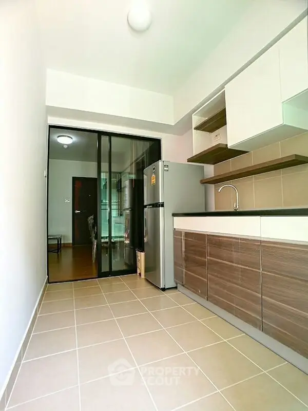 1 Bedroom Condo at Supalai Cute Ratchayothin Phaholyothin 34-1
