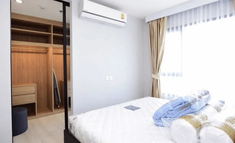 1 Bedroom Condo -1
