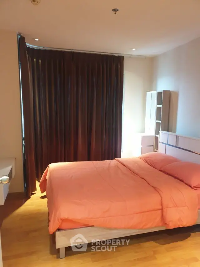  1 Bedroom Condo -3