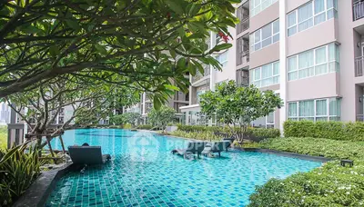  2 Bedrooms Condo at Supalai Veranda Rama 9-4
