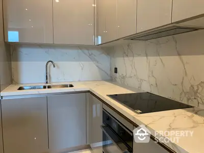  2 Bedrooms Condo at The Esse At Singha Complex-6