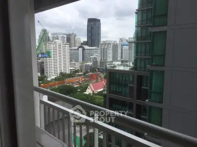  1 Bedroom Condo at Grand Park View Condominium-2