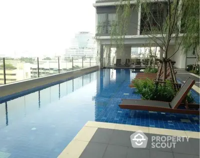  1 Bedroom Condo at Ideo Mobi Phayathai-4