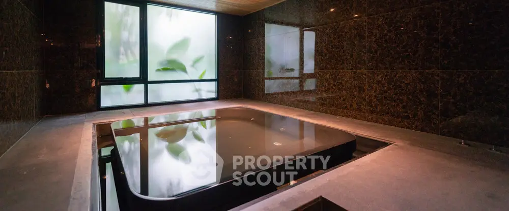  1 Bedroom Condo at Vtara Sukhumvit 36-1