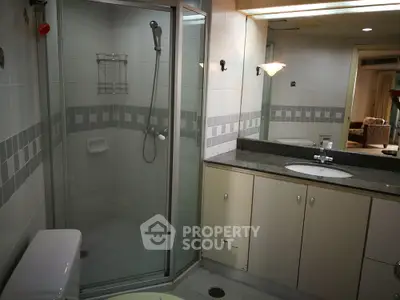  2 Bedrooms Condo -2