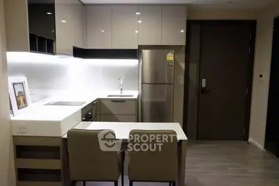  1 Bedroom Condo at 333 Riverside-3