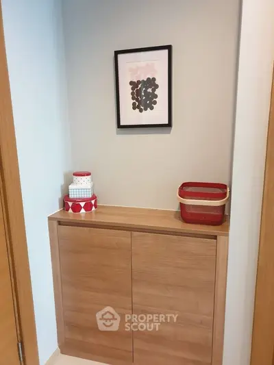  1 Bedroom Condo at Rhythm Ratchada-4