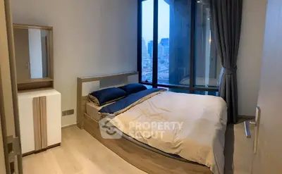  2 Bedrooms Condo at Ashton Silom-3