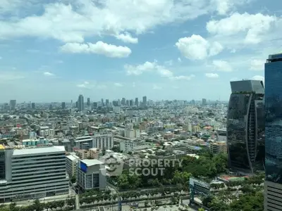  2 Bedrooms Condo at Belle Grand Rama 9-2