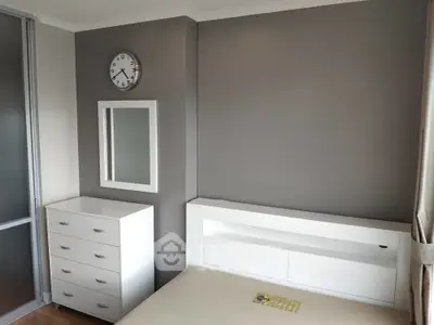  1 Bedroom Condo at Lumpini Place Rama 4 Kluaynamthai-4