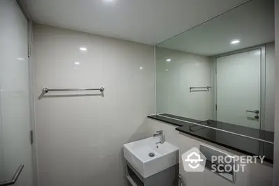  1 Bedroom Condo at Knightsbridge Prime สาทร-5