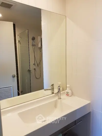 1 Bedroom Condo at The President Sathorn Ratchapruek 3-3