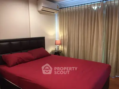  1 Bedroom Condo at Grand Park View Condominium-3