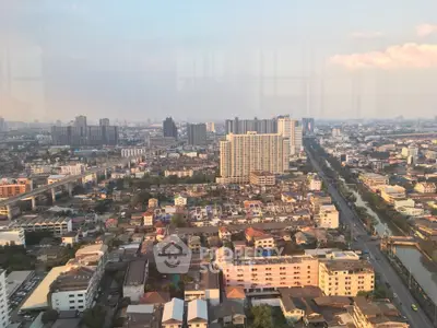 1 Bedroom Condo at Ideo Mobi Grand Interchange Bangsue-5