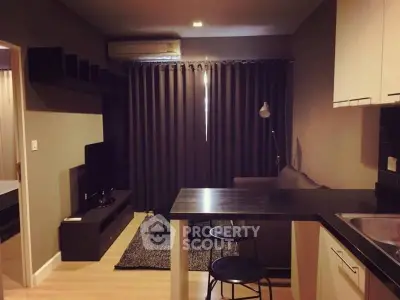  1 Bedroom Condo -2