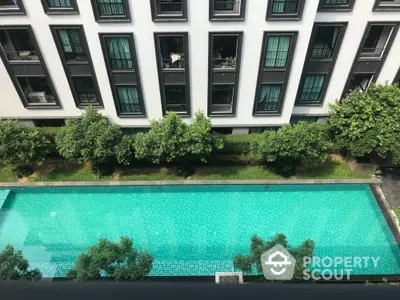  1 Bedroom Condo at The Reserve Kasemsan 3-2