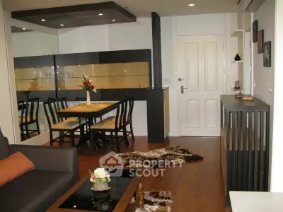  1 Bedroom Condo at Condo One X Sukhumvit 26-5