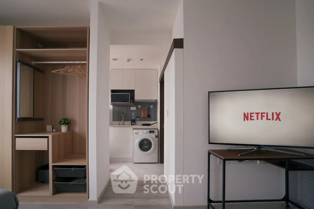  1 Bedroom Condo -1