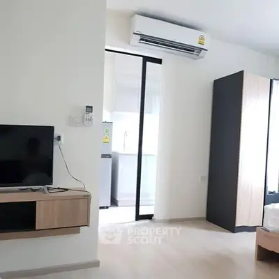  1 Bedroom Condo at Life Asoke ไลฟ์ อโศก-2