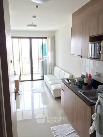  1 Bedroom Condo at Ideo Ladprao 5-5