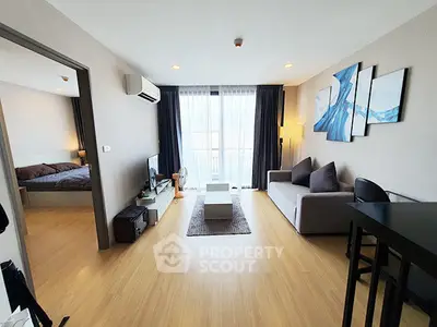  1 Bedroom Condo at Q House Sathorn-4