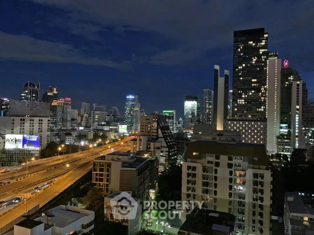  1 Bedroom Condo at Life One Wireless ไลฟ์ วัน วิทยุ-1