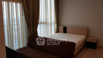  1 Bedroom Condo at Noble Revolve Ratchada-4