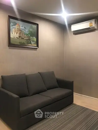  1 Bedroom Condo at Centric Scene Phaholyothin 9-4