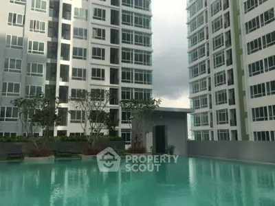  1 Bedroom Condo -3