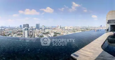 1 Bedroom Condo at Ideo Mobi Grand Interchange Bangsue-3