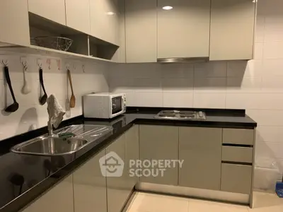  3 Bedrooms Condo at Belle Grand Rama 9-5