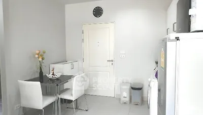  2 Bedrooms Condo at The Seed Terre Ratchayothin-8