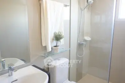  1 Bedroom Condo at Supalai Park Ekamai Thonglor-4