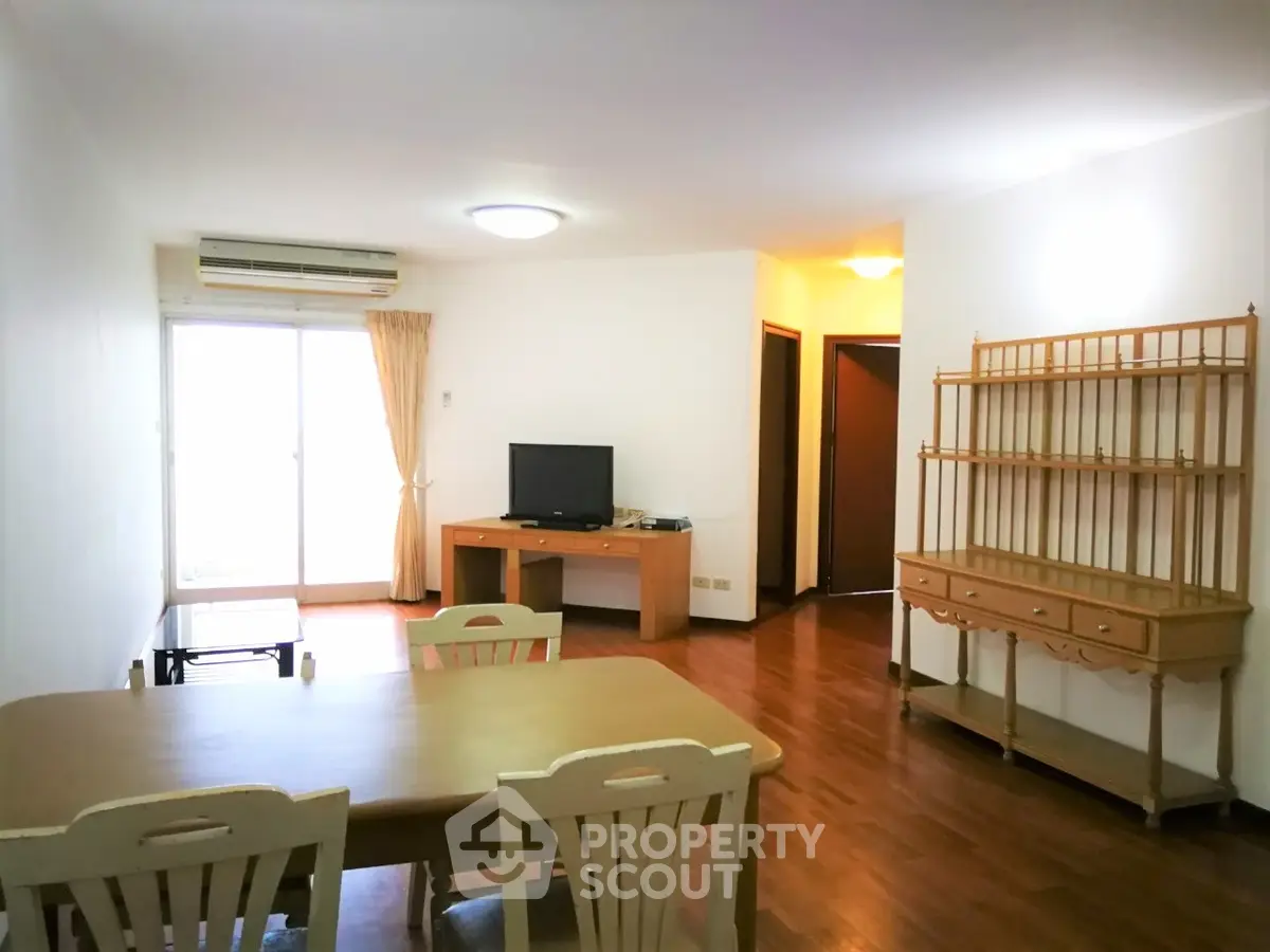 Fully Furnished 3 Bedrooms Condo at Sv City Rama 3 Condominium-1