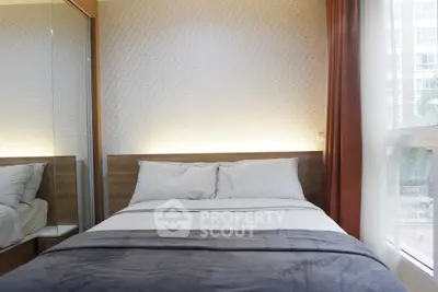  1 Bedroom Condo at Happy Condo Ladprao 101-4